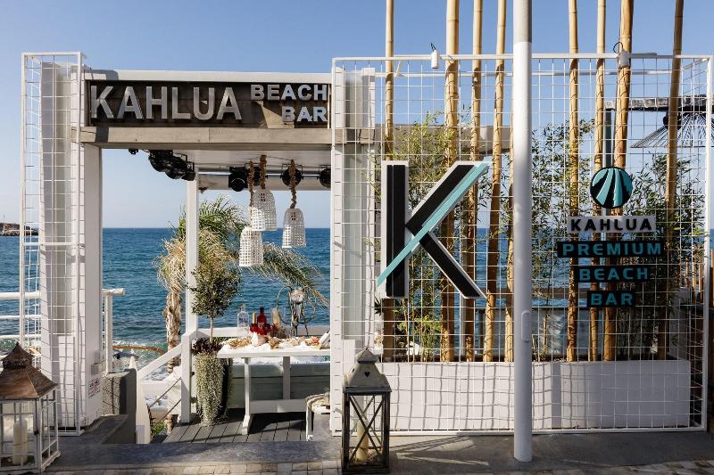 Kahlua Boutique Hotel - Genel