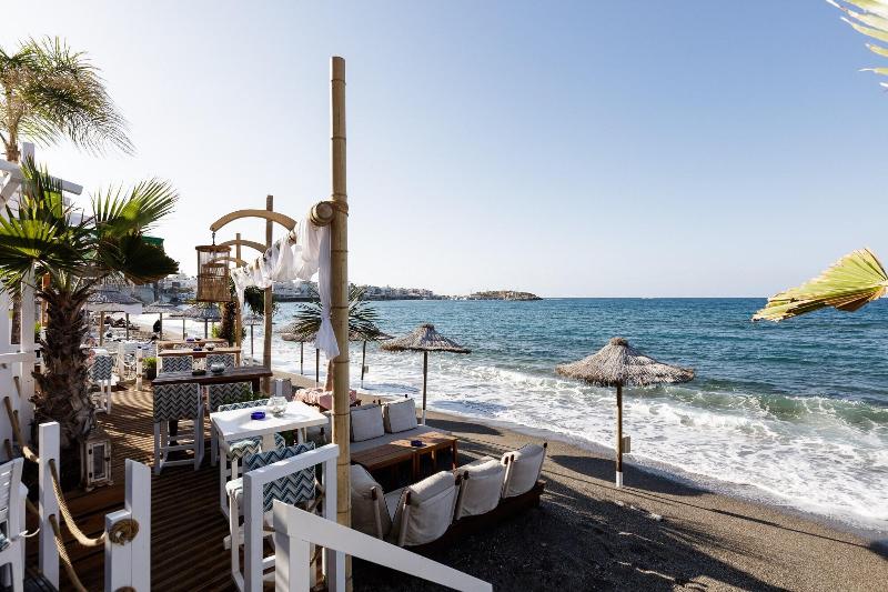 Kahlua Boutique Hotel - Genel
