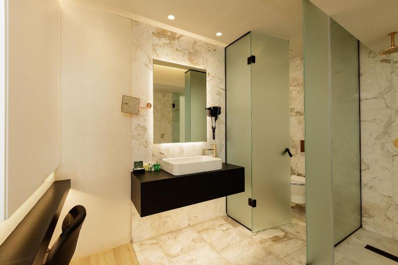 Kahlua Boutique Hotel - Oda