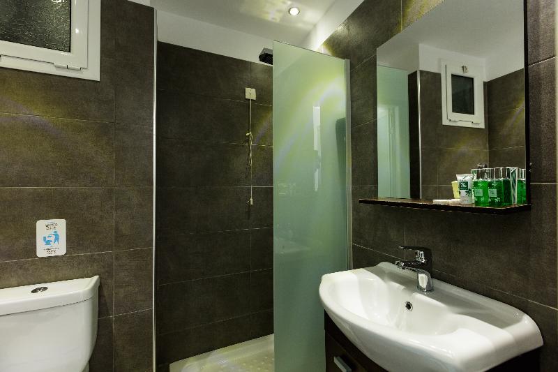 Kahlua Boutique Hotel - Oda