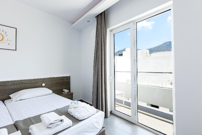 Kahlua Boutique Hotel - Oda