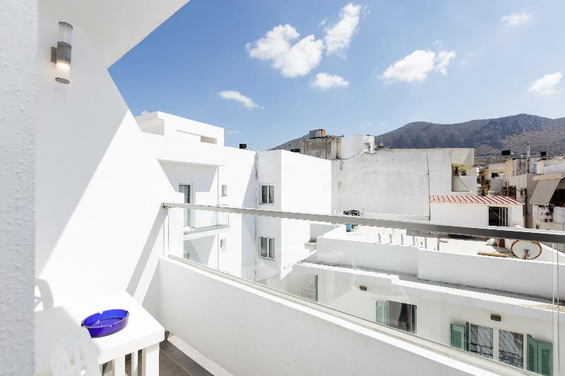 Kahlua Boutique Hotel - Oda