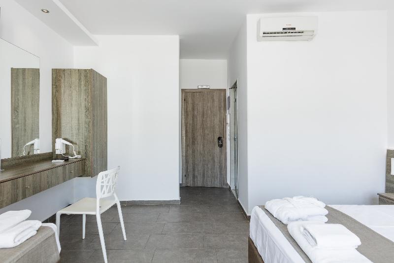 Kahlua Boutique Hotel - Oda