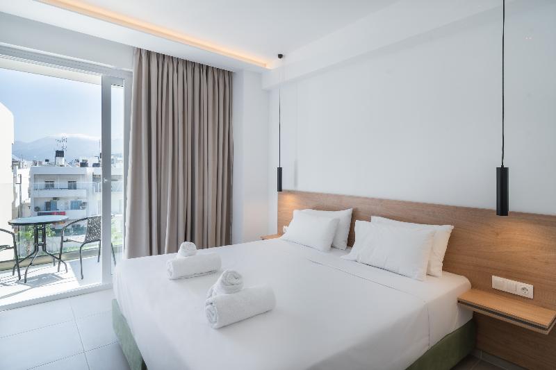 Kahlua Boutique Hotel - Oda