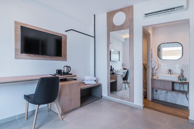 Kahlua Boutique Hotel - Oda
