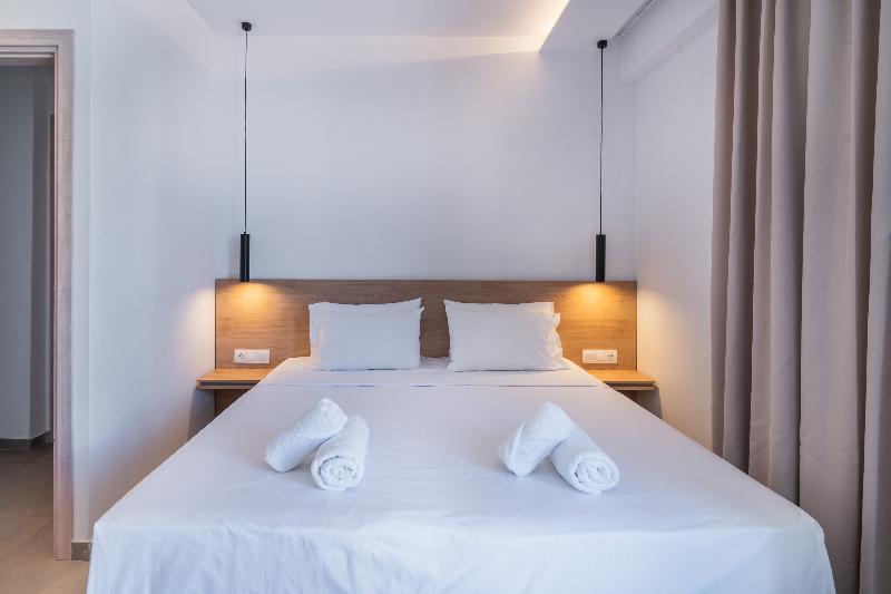 Kahlua Boutique Hotel - Oda