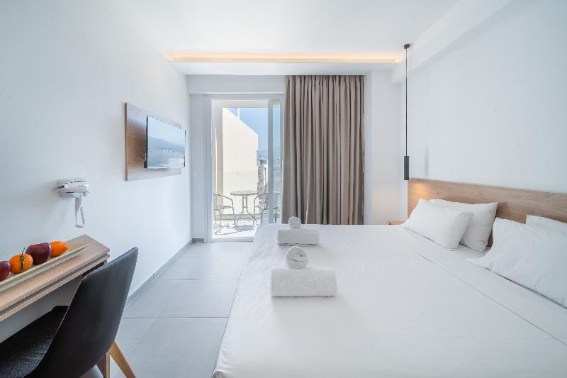 Kahlua Boutique Hotel - Oda