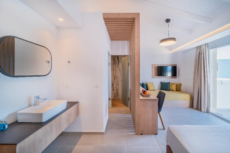 Kahlua Boutique Hotel - Oda