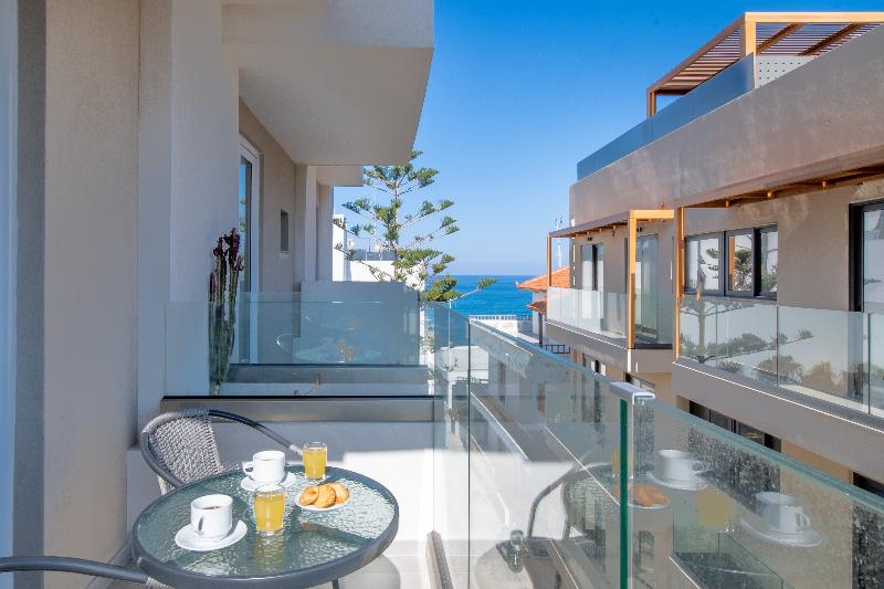 Kahlua Boutique Hotel - Oda