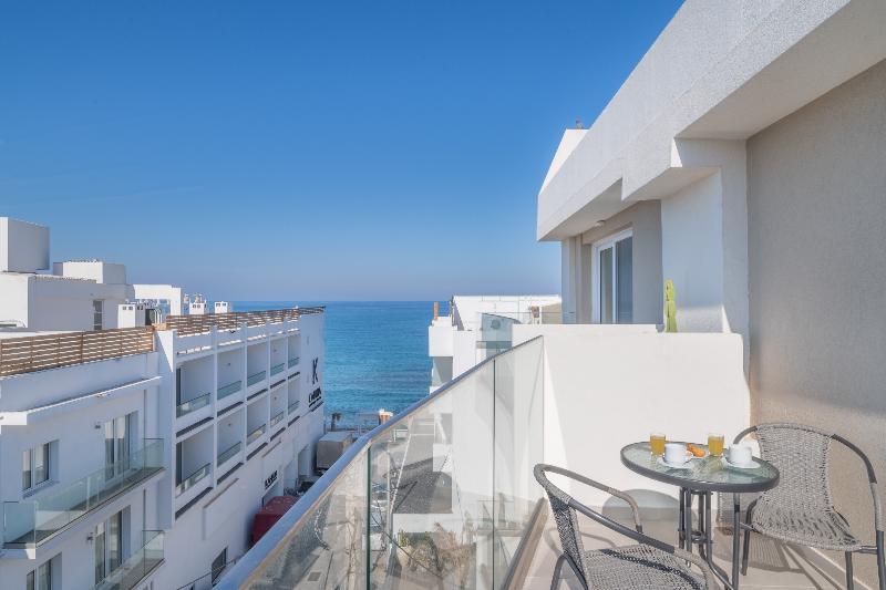 Kahlua Boutique Hotel - Oda