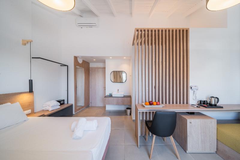 Kahlua Boutique Hotel - Oda