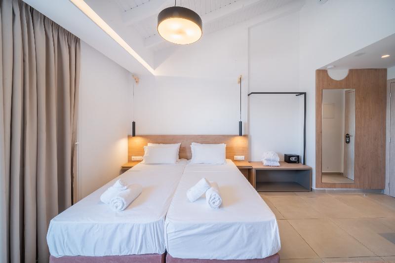 Kahlua Boutique Hotel - Oda