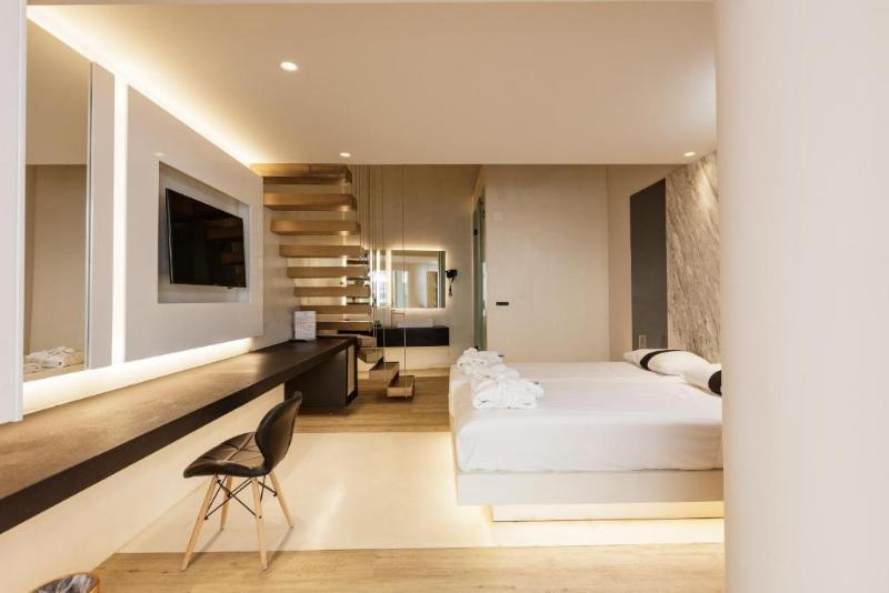 Kahlua Boutique Hotel - Oda