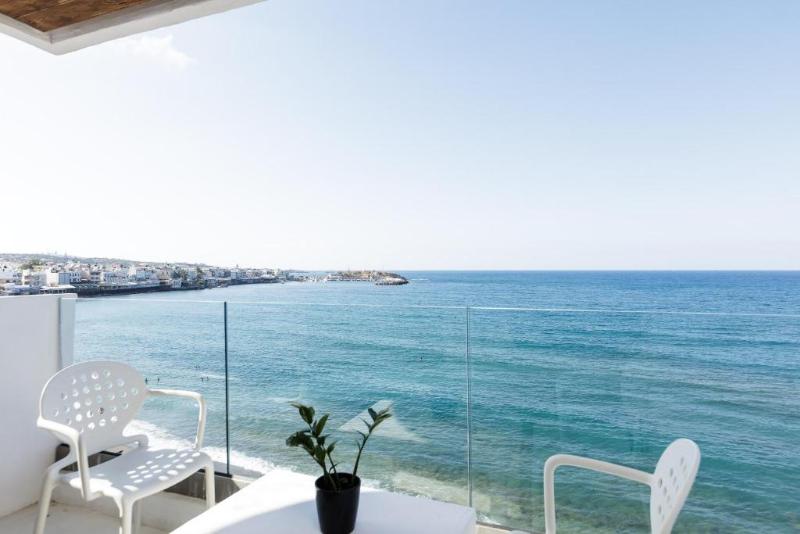 Kahlua Boutique Hotel - Oda