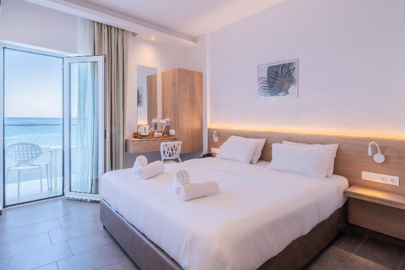 Kahlua Boutique Hotel - Oda