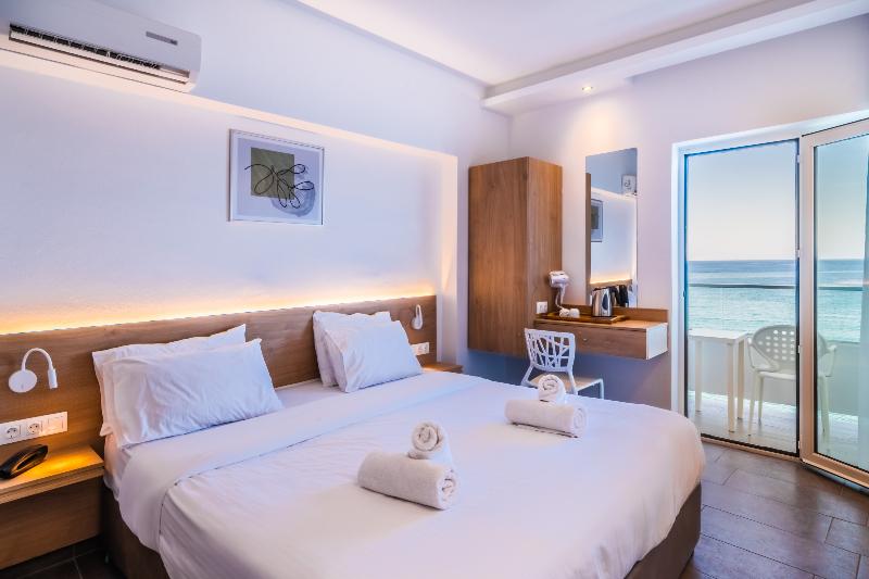 Kahlua Boutique Hotel - Oda