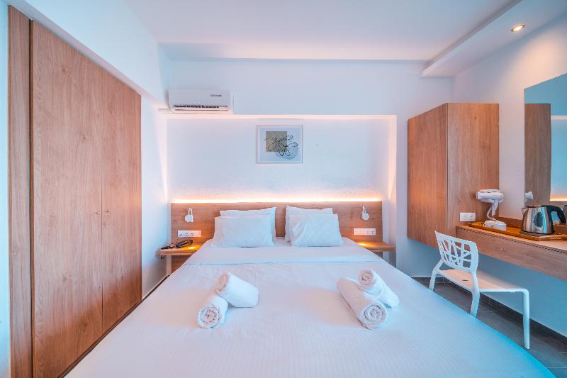 Kahlua Boutique Hotel - Oda