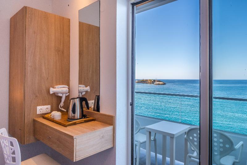 Kahlua Boutique Hotel - Oda