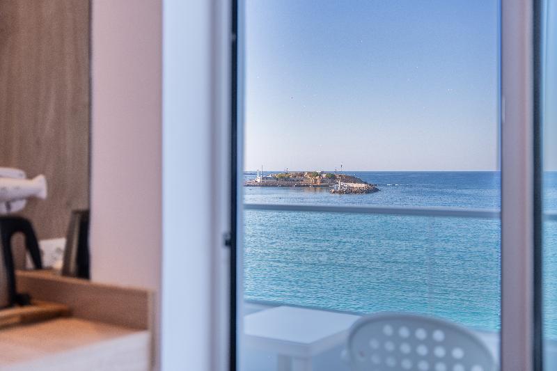 Kahlua Boutique Hotel - Oda