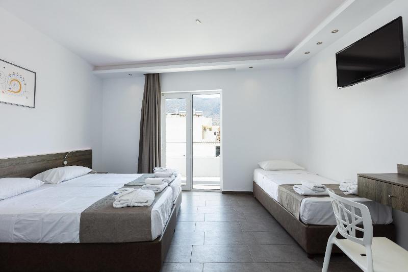 Kahlua Boutique Hotel - Oda