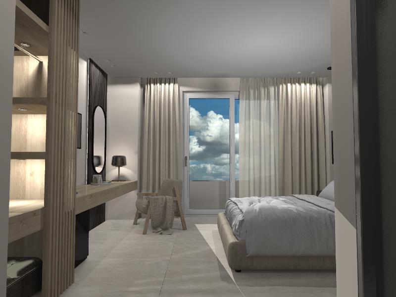 Kahlua Boutique Hotel - Oda