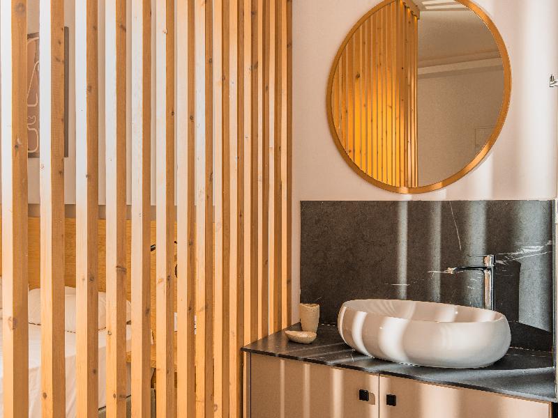 Kahlua Boutique Hotel - Oda