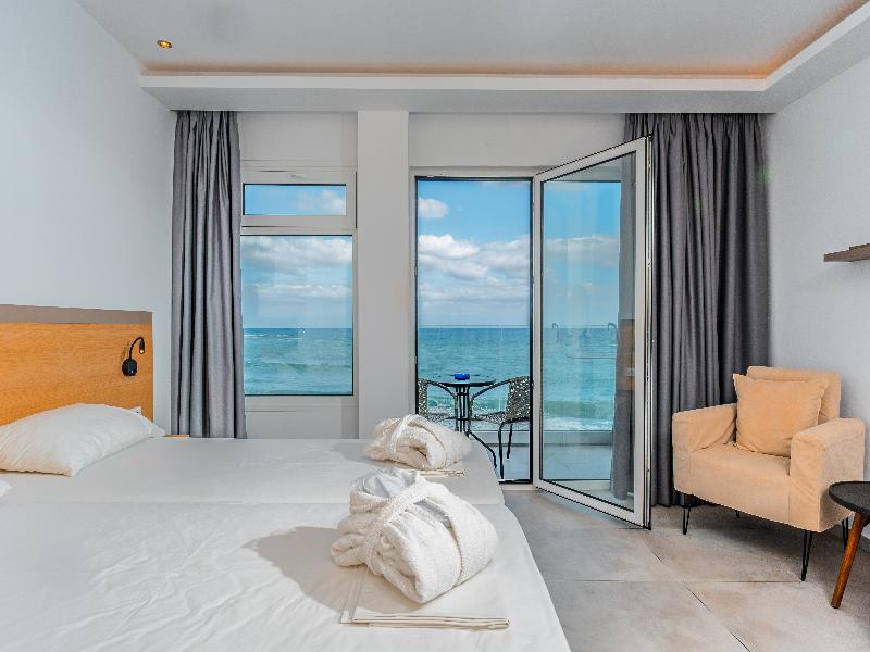 Kahlua Boutique Hotel - Oda
