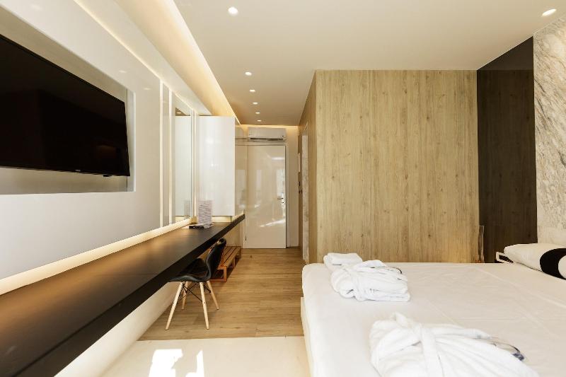 Kahlua Boutique Hotel - Oda