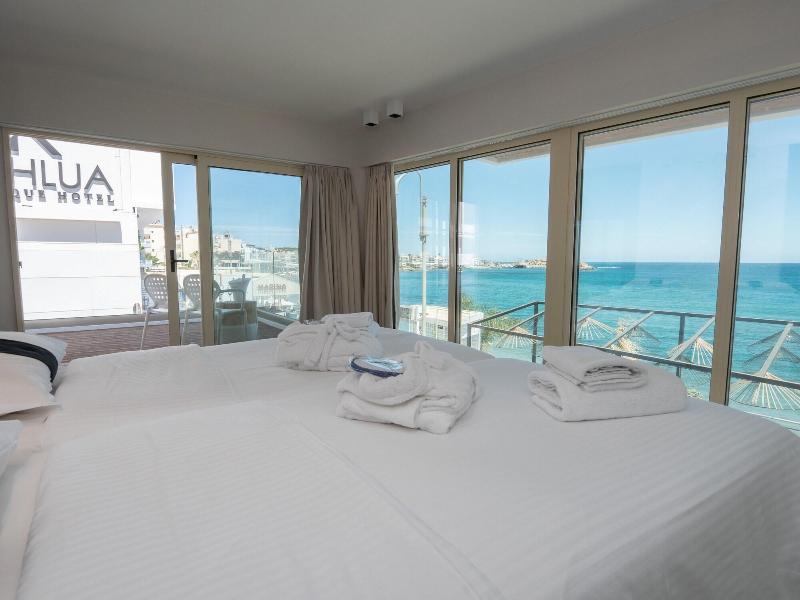 Kahlua Boutique Hotel - Oda