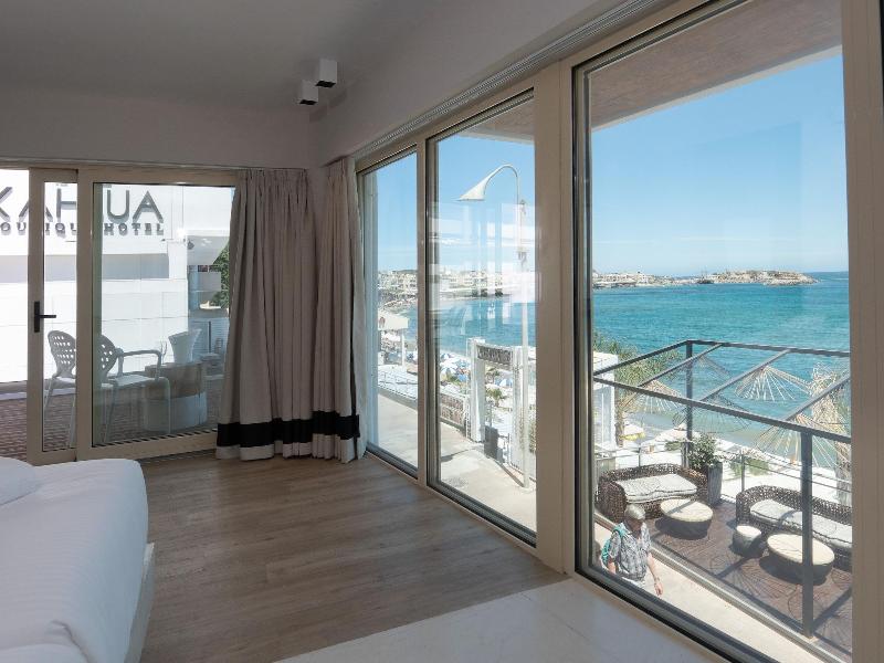 Kahlua Boutique Hotel - Oda