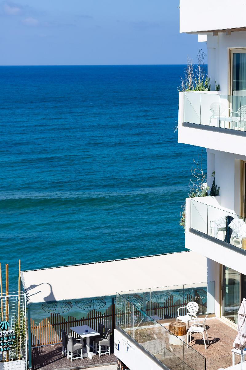 Kahlua Boutique Hotel - Oda