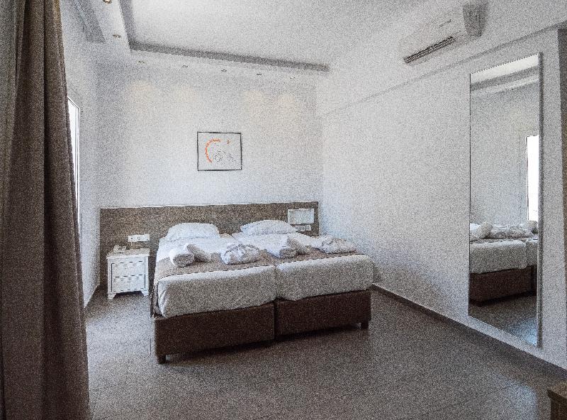 Kahlua Boutique Hotel - Oda