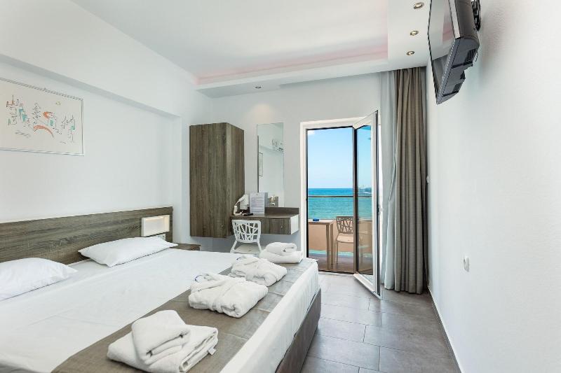 Kahlua Boutique Hotel - Oda