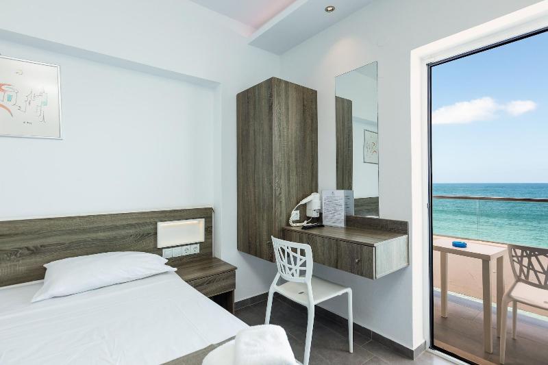 Kahlua Boutique Hotel - Oda