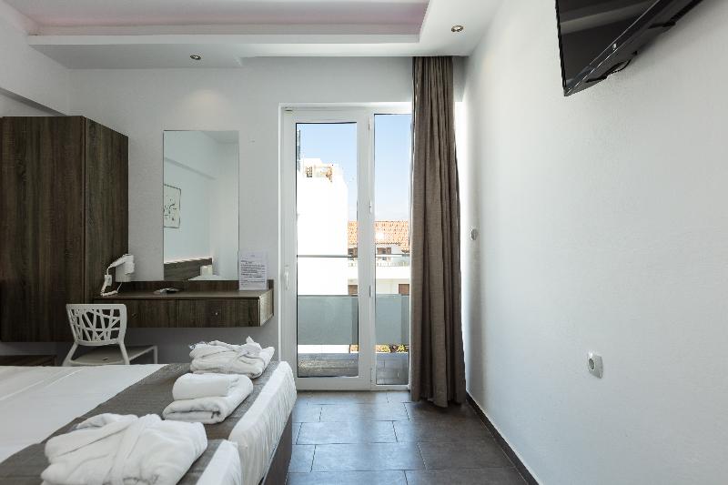 Kahlua Boutique Hotel - Oda