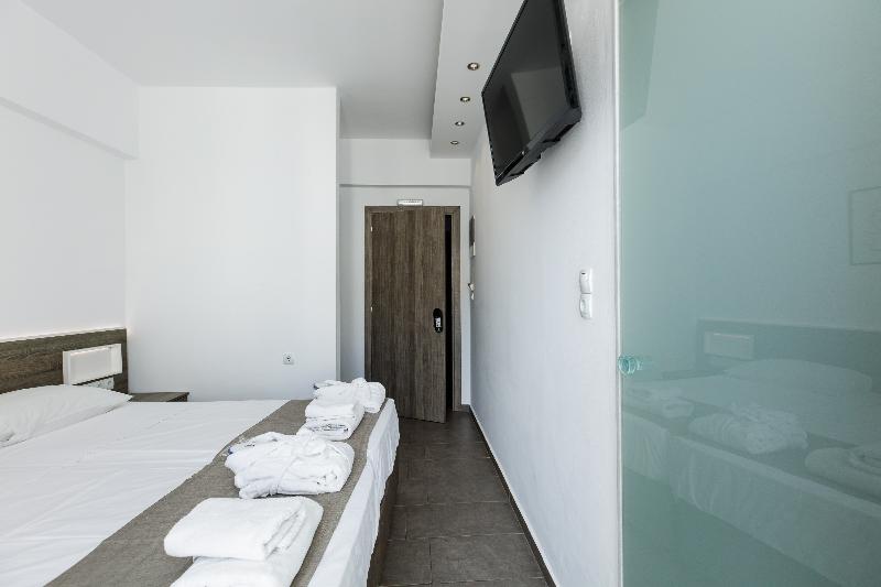 Kahlua Boutique Hotel - Oda