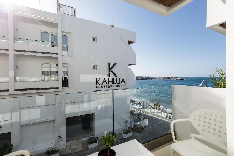Kahlua Boutique Hotel - Oda