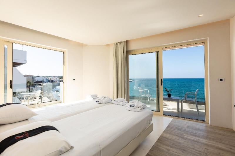 Kahlua Boutique Hotel - Oda
