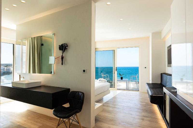 Kahlua Boutique Hotel - Oda