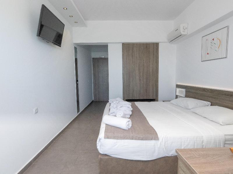 Kahlua Boutique Hotel - Oda