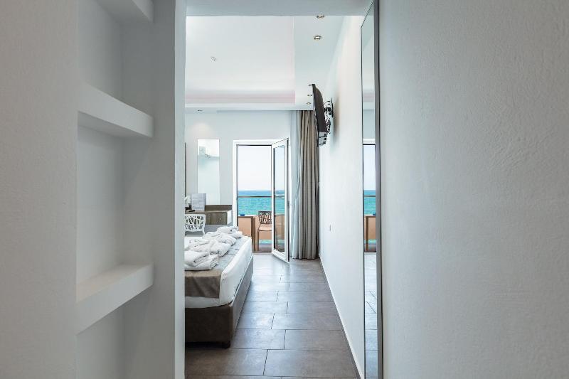 Kahlua Boutique Hotel - Oda