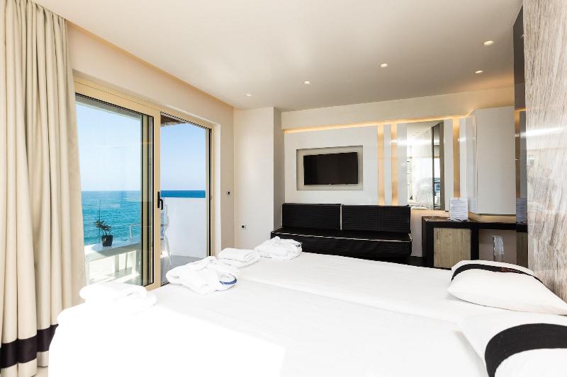 Kahlua Boutique Hotel - Oda