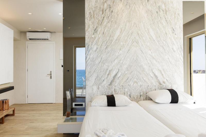 Kahlua Boutique Hotel - Oda