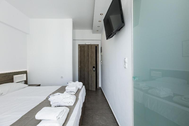 Kahlua Boutique Hotel - Oda