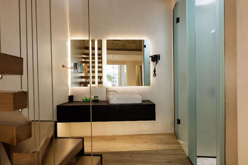 Kahlua Boutique Hotel - Oda
