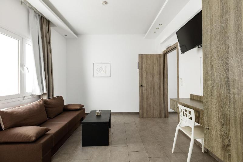 Kahlua Boutique Hotel - Oda