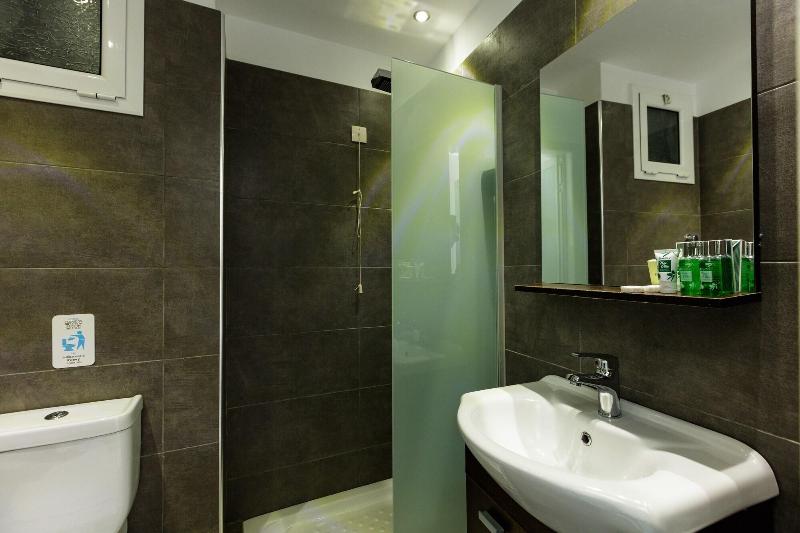 Kahlua Boutique Hotel - Oda