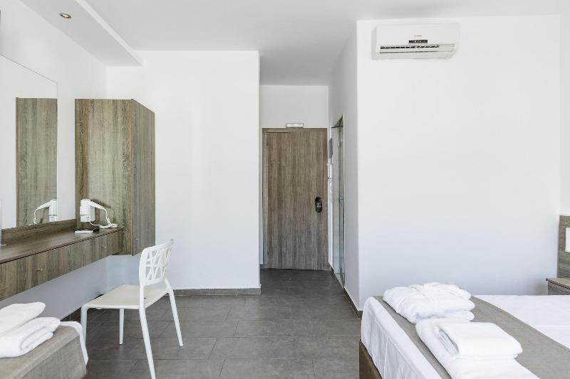 Kahlua Boutique Hotel - Oda