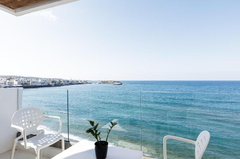 Kahlua Boutique Hotel - Oda