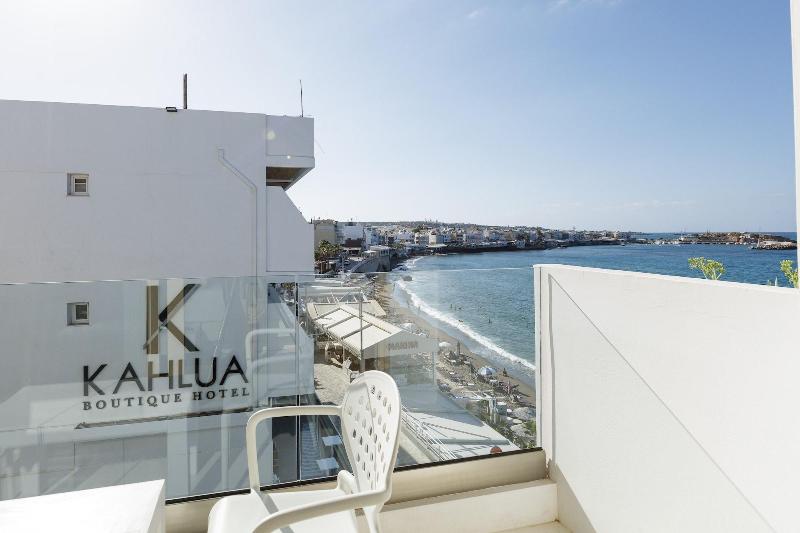 Kahlua Boutique Hotel - Oda